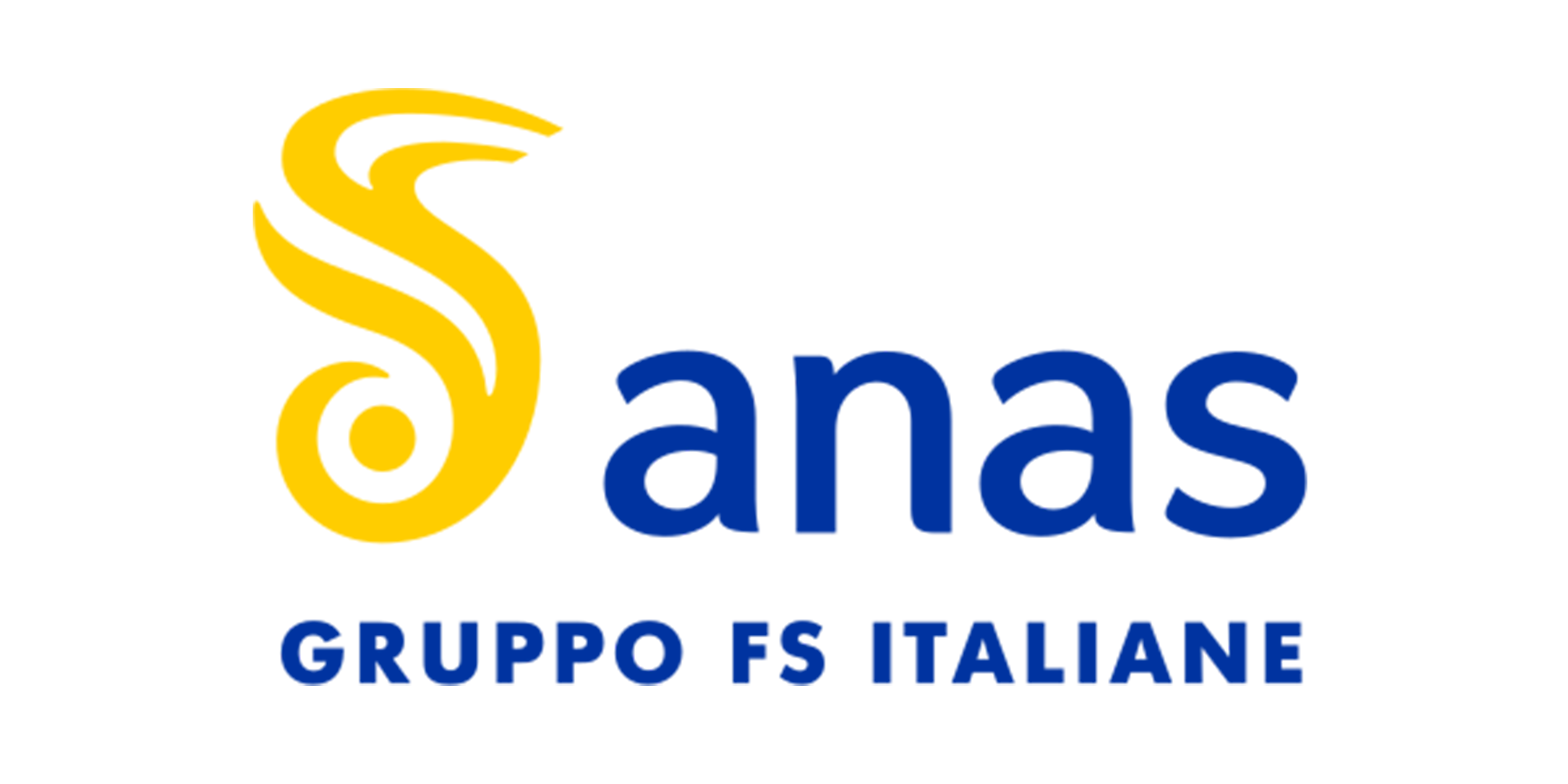 Logo ANAS