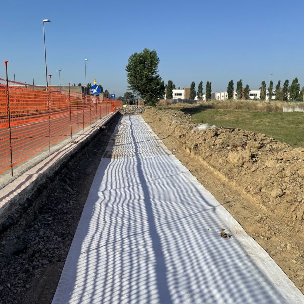 GMG Montagnese Costruzioni - Edilizia e Autotrasporti conto terzi a Firenze e in tutto il nord Italia