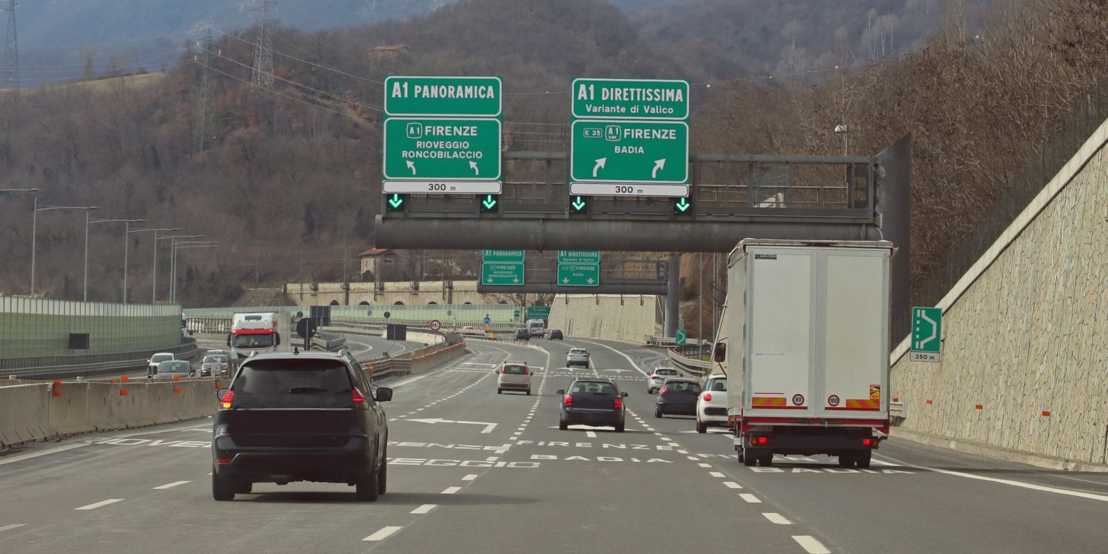 Comune di Firenze GMG Montagnese Costruzioni - Edilizia e Autotrasporti conto terzi