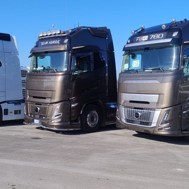 GMG Montagnese Costruzioni - Edilizia e Autotrasporti conto terzi a Firenze e in tutto il nord Italia